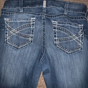 Ariat Jeans